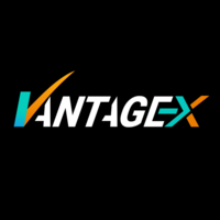 VantageX logo, VantageX contact details