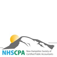 New Hampshire Society of Certified Public Accountants logo, New Hampshire Society of Certified Public Accountants contact details