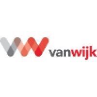 Vanwijk logo, Vanwijk contact details