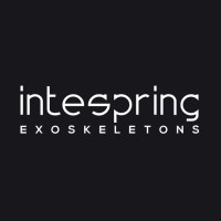 InteSpring B.V. logo, InteSpring B.V. contact details