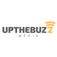 UpTheBuzz Media logo, UpTheBuzz Media contact details