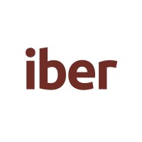 iber logo, iber contact details