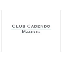 Club Cadendo Madrid logo, Club Cadendo Madrid contact details