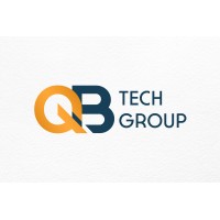 QB Tech Group logo, QB Tech Group contact details