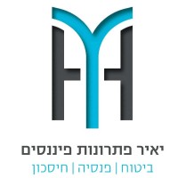 יאיר פתרונות פיננסים - Yair Financial Solutions logo, יאיר פתרונות פיננסים - Yair Financial Solutions contact details