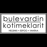 Bulevardin Kotimeklarit Oy LKV logo, Bulevardin Kotimeklarit Oy LKV contact details