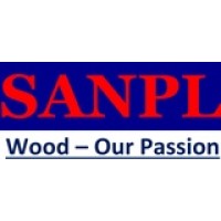 SANPL Wood logo, SANPL Wood contact details