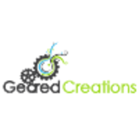 Geared Creations logo, Geared Creations contact details