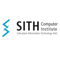 SITH computer institute logo, SITH computer institute contact details