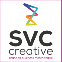 SVC Creative logo, SVC Creative contact details