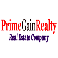 Prime Gain Realty logo, Prime Gain Realty contact details