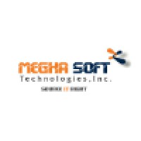 Megha Soft Technologies logo, Megha Soft Technologies contact details