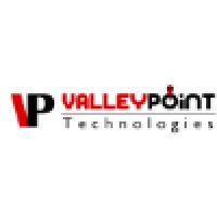 ValleyPoint Technologies logo, ValleyPoint Technologies contact details