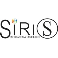 SIRIS logo, SIRIS contact details