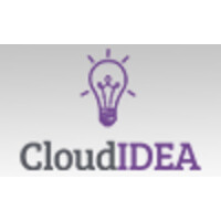 Cloud IDEA logo, Cloud IDEA contact details