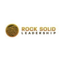 Rock Solid Leadership logo, Rock Solid Leadership contact details