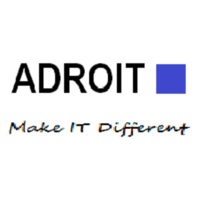 ADROIT IT Network Consultants Private Limited logo, ADROIT IT Network Consultants Private Limited contact details