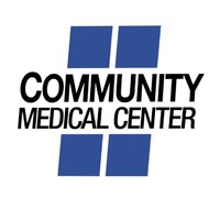 Community Medical Center logo, Community Medical Center contact details