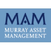 Murray Asset Management logo, Murray Asset Management contact details