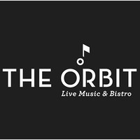 The Orbit - Live Music and Bistro logo, The Orbit - Live Music and Bistro contact details