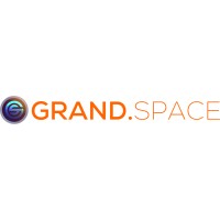 TheGrand.Space logo, TheGrand.Space contact details