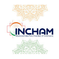 INCHAM PERU logo, INCHAM PERU contact details