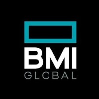 BMI Global logo, BMI Global contact details