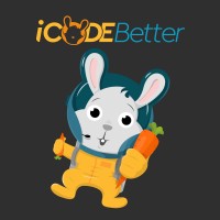 iCodeBetter / Low Code Platform logo, iCodeBetter / Low Code Platform contact details