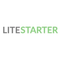 Litestarter logo, Litestarter contact details