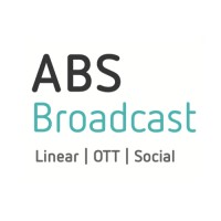 ABS Broadcast logo, ABS Broadcast contact details