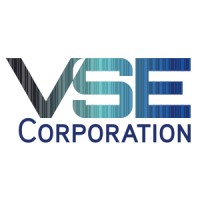 VSE Corporation logo, VSE Corporation contact details