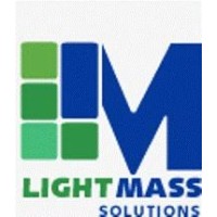 Light Mass Solutions logo, Light Mass Solutions contact details