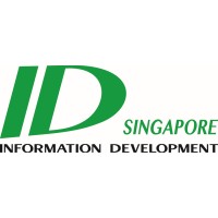 Information Development Singapore Pte. Ltd logo, Information Development Singapore Pte. Ltd contact details