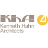 Kenneth Hahn Architects logo, Kenneth Hahn Architects contact details