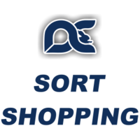 sort shopping logo, sort shopping contact details