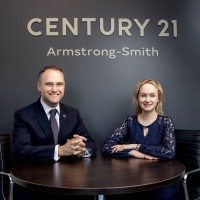 CENTURY 21 Armstrong-Smith logo, CENTURY 21 Armstrong-Smith contact details