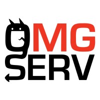 OMGSERV.COM logo, OMGSERV.COM contact details