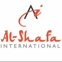 Al Shafa International logo, Al Shafa International contact details