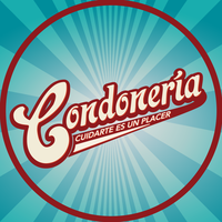 Condoneria logo, Condoneria contact details