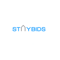 Staybids Inc logo, Staybids Inc contact details