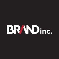 BRANDinc. logo, BRANDinc. contact details