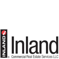 ICRES - Inland Commercial Real Estate Services LLC logo, ICRES - Inland Commercial Real Estate Services LLC contact details