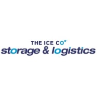 The Ice Co Storage & Logistics logo, The Ice Co Storage & Logistics contact details