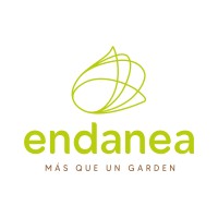 Endanea Garden logo, Endanea Garden contact details