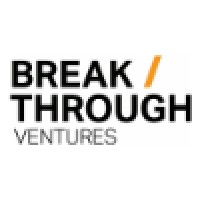 BREAK / THROUGH ventures logo, BREAK / THROUGH ventures contact details