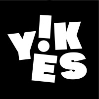 Yikes logo, Yikes contact details