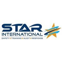 STAR International Pty Ltd logo, STAR International Pty Ltd contact details