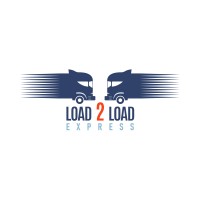 LOAD 2 LOAD EXPRESS logo, LOAD 2 LOAD EXPRESS contact details