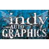 Indy Auto Graphics logo, Indy Auto Graphics contact details