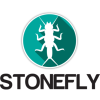 Stonefly.no logo, Stonefly.no contact details